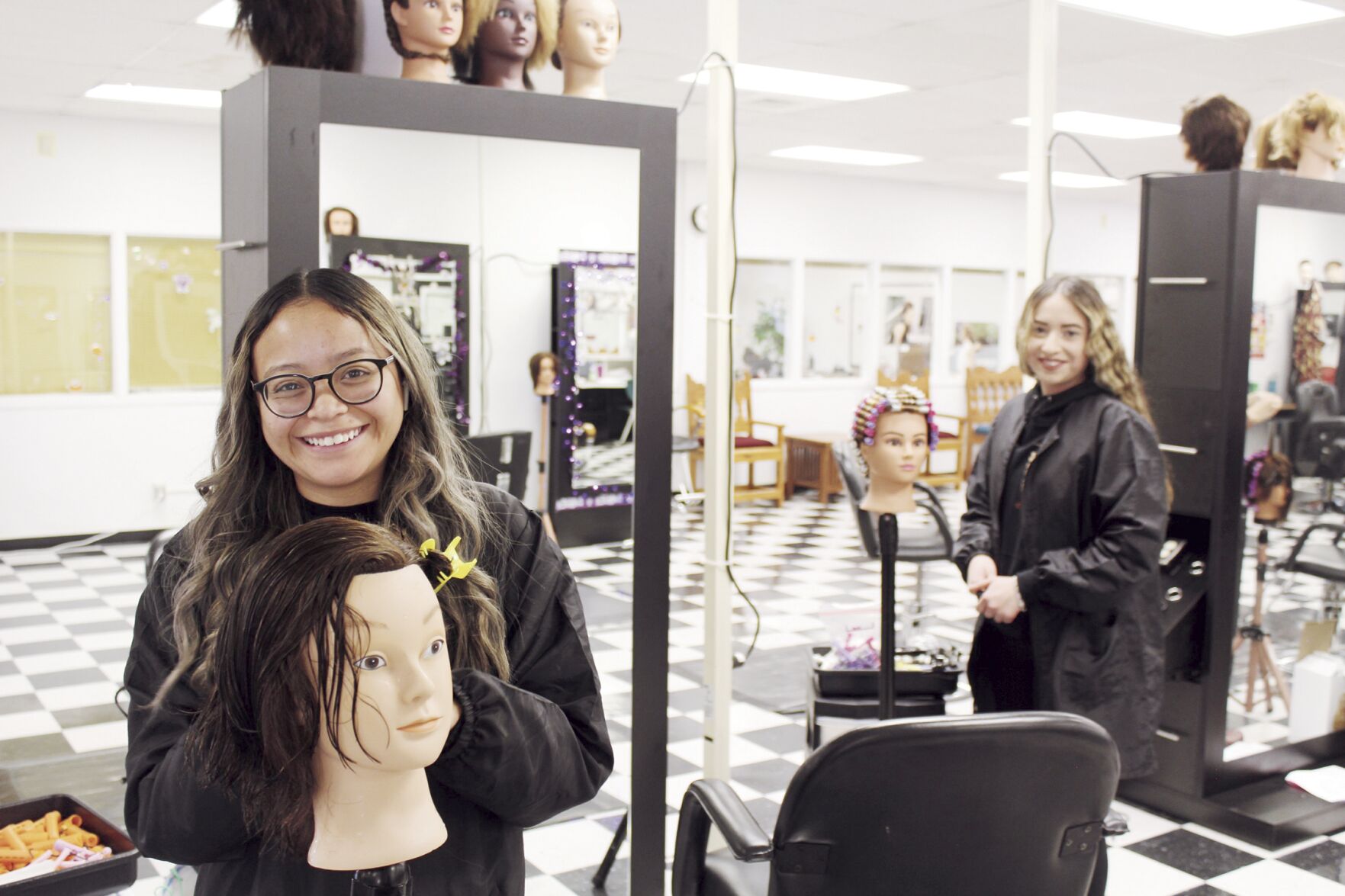 Luna Cosmetology